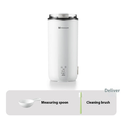 Máquina Automática Portátil para Leche de Soja - Image 5