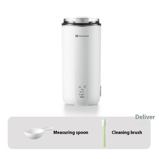 Máquina Automática Portátil para Leche de Soja - Image 5