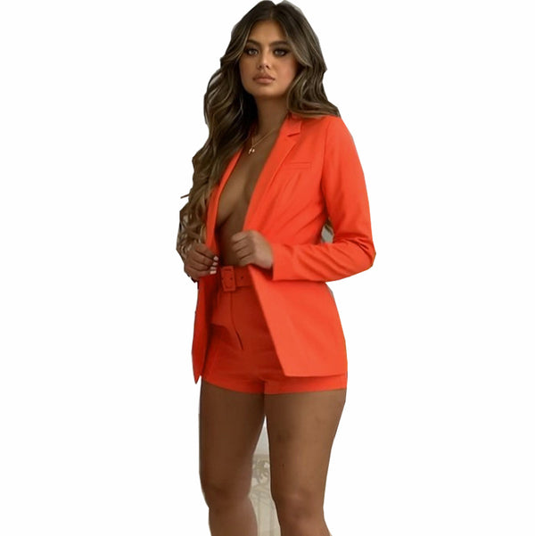Cinturón Casual para Traje Slim - Wholesaler Fashion