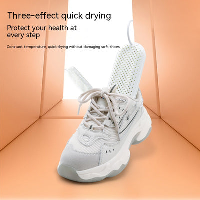 Secador de Zapatos Inteligente con Temporizador y Desodorizante - Image 3