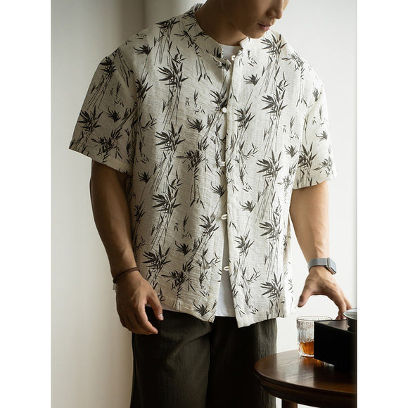 Camiseta Fresca de Seda Helada - Comodidad Transpirable para Clima Cálido