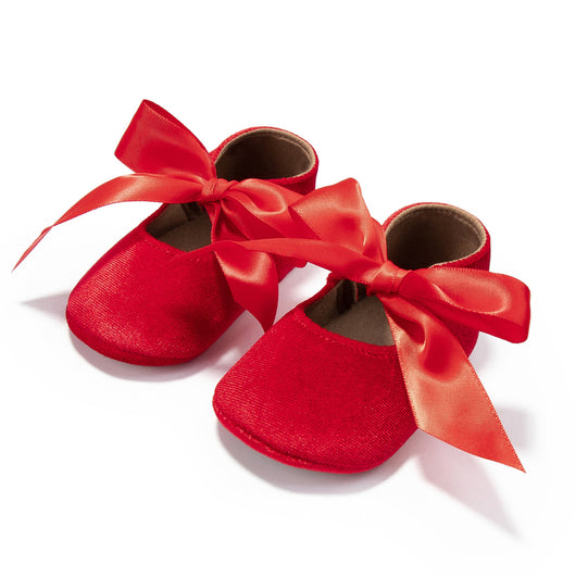 Zapatos para Bebé con Suela Suave y Antideslizante - Image 11