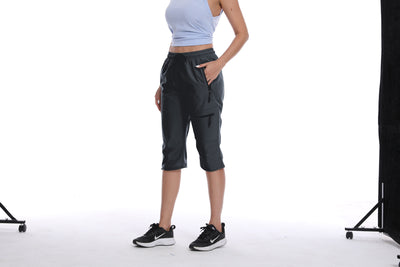 Pantalones Deportivos Multifunción para Correr y Escalar - Image 8