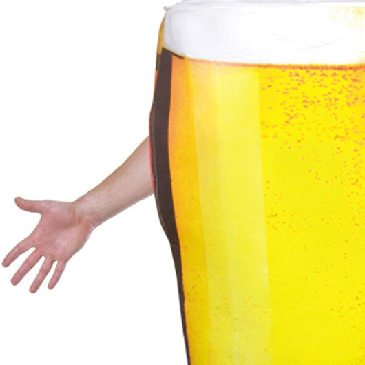 Disfraz de Taza de Cerveza Halloween - Cosplay Divertido - Image 11