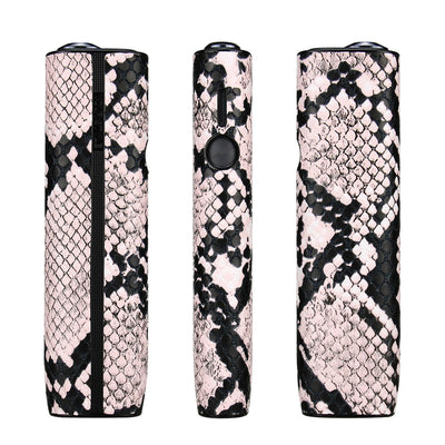 Funda Protectora de Cuero Resistente a Caídas - Image 34