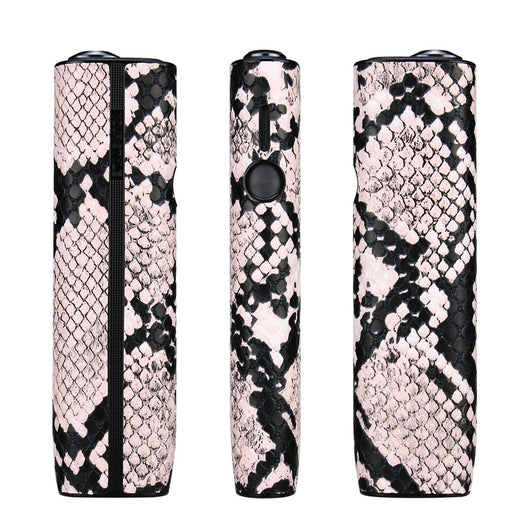 Funda Protectora de Cuero Resistente a Caídas - Image 34
