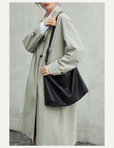 Bolso Bandolera Asimétrico de Moda Casual - Image 12
