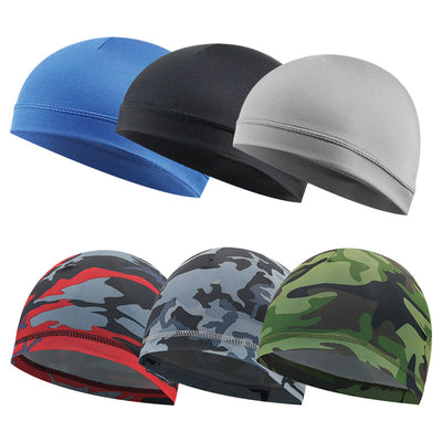 Gorra Deportiva Protección Solar Resistente al Viento