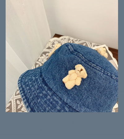 Gorro Pescador Estrella Versátil para Hombre - Estilo Casual Moderno - Image 5