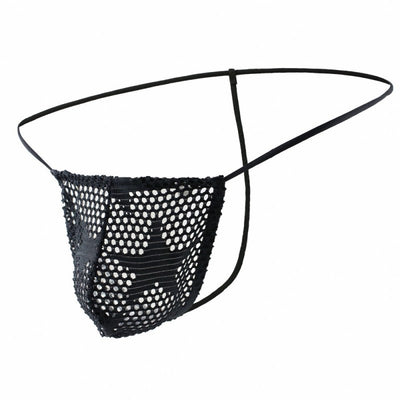 Calzoncillos Bajos en Malla XINGX para Hombre - Image 3