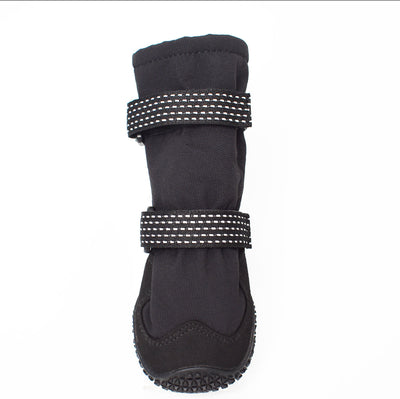 Botas Térmicas para Perros con Forro de Terciopelo Grueso - Image 5