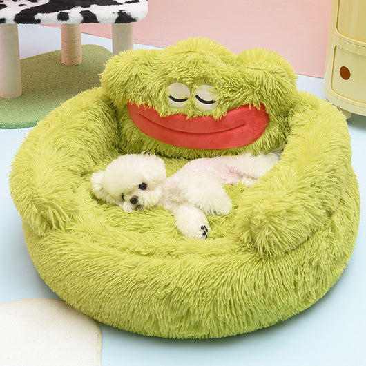 Cama Térmica de Invierno para Mascotas Medianas y Pequeñas - Image 7