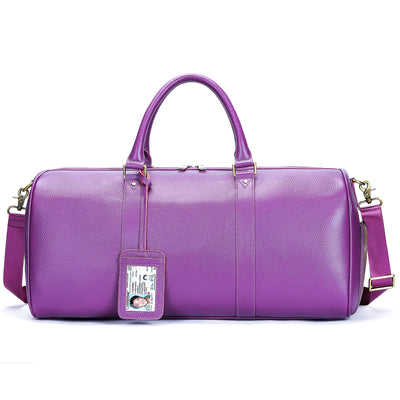 Mochila de Viaje Multifuncional de Gran Capacidad para Hombre - Image 12