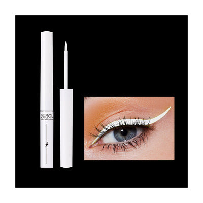 Delineador de Ojos Líquido Fluorescente UV con Efecto Brillo Nocturno - Image 19