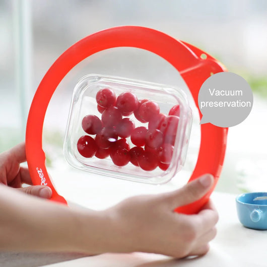 Tapa Conservadora Universal para Alimentos - Image 11