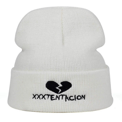Gorro Hip Hop de Lana para Invierno y Esquí - Image 6