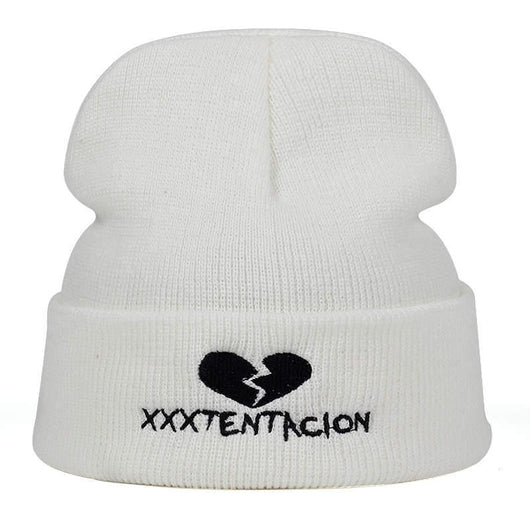 Gorro Hip Hop de Lana para Invierno y Esquí - Image 6