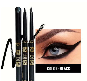 Delineador en Gel Automático Negro y Marrón - Image 7
