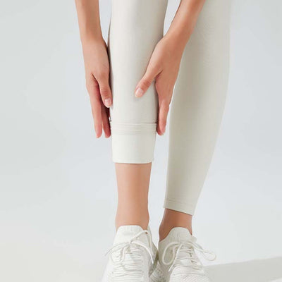 Pantalones Deportivos Levantacaderas de Cintura Alta para Mujer - Image 13
