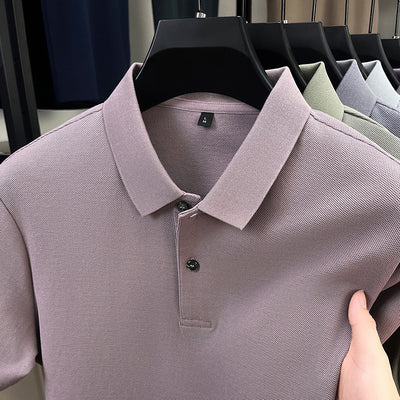 Playera Clásica de Manga Corta para Hombre - Image 19