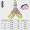 Yellow L 3 M Automatic Rope