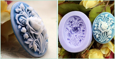 Molde de Silicona Líquida para Repostería Profesional - Image 16