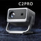 Proyector de Cine en Casa 1080p con Control PTZ