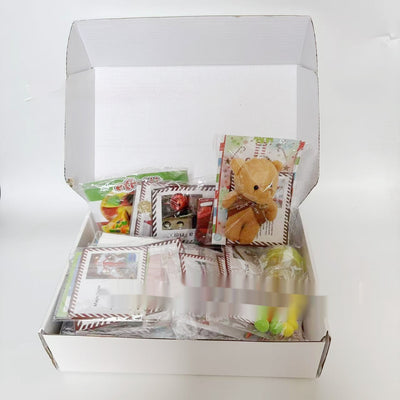 Caja de Adviento Elfo Navideño - 24 Días de Sorpresas - Image 11