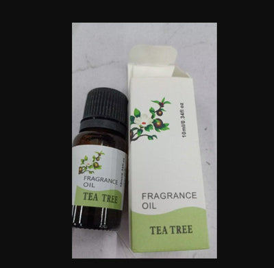 Aceite Esencial Aromaterápico 10ML - Bienestar Natural - Image 23