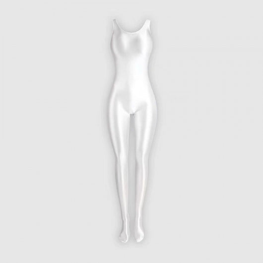 Body Moldeador Brillante con Leggings Integrados para Mujer - Image 21