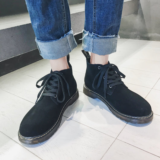 Botas de Montar Premium - Image 19