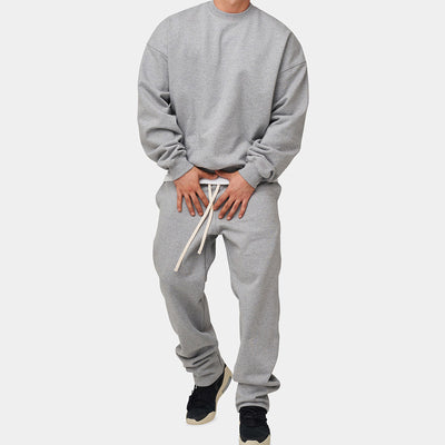 Pantalones Deportivos Holgados Hip Hop Skateboard - Image 8