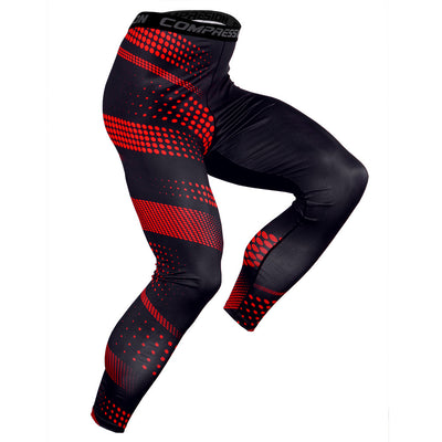 Pantalones Deportivos Slim Fit de Secado Rápido para Hombre - Image 29