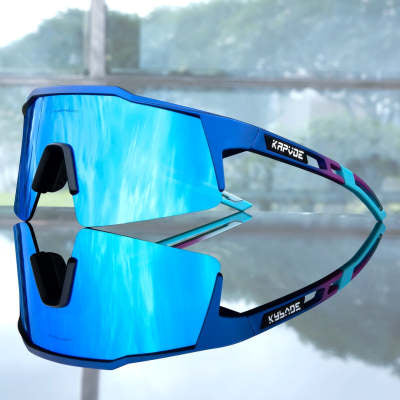 Gafas Profesionales de Protección para Ciclismo de Ruta y Montaña - Image 5