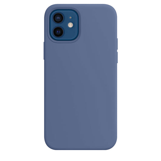 Funda Protectora de Silicona Líquida para Celular - Protección Total Antigolpes - Image 8