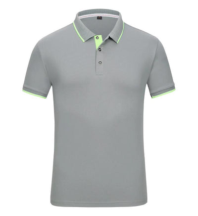 Camiseta Unisex de Secado Rápido para Verano - Image 10
