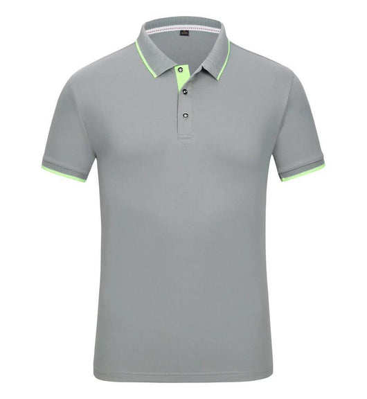 Camiseta Unisex de Secado Rápido para Verano - Image 10