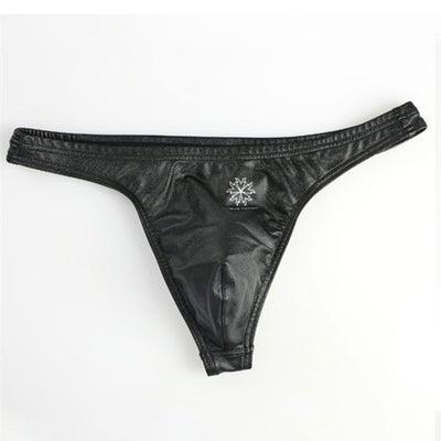 Bóxer Masculino de Color Sólido Ajustado - Image 14
