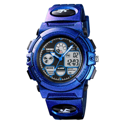 Reloj Deportivo Luminoso Multifuncional Resistente al Agua - Image 12