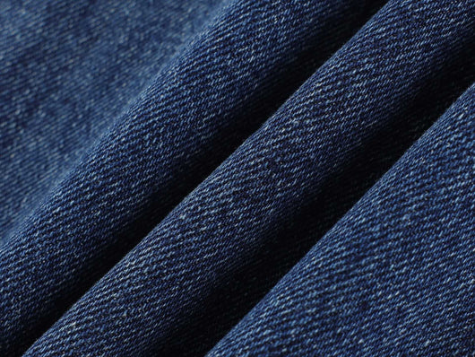 Jeans Rectos Retro Cintura Baja Efecto Desgastado - Image 24