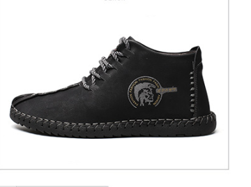 Zapatos Náuticos con Cordones para Hombre - Image 10