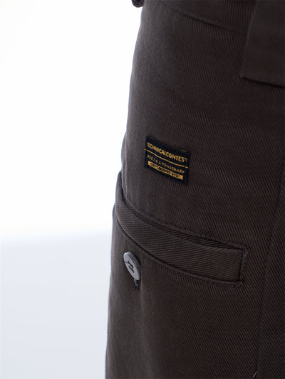 Pantalones Retro Holgados para Mujer - Comodidad Clásica - Image 24