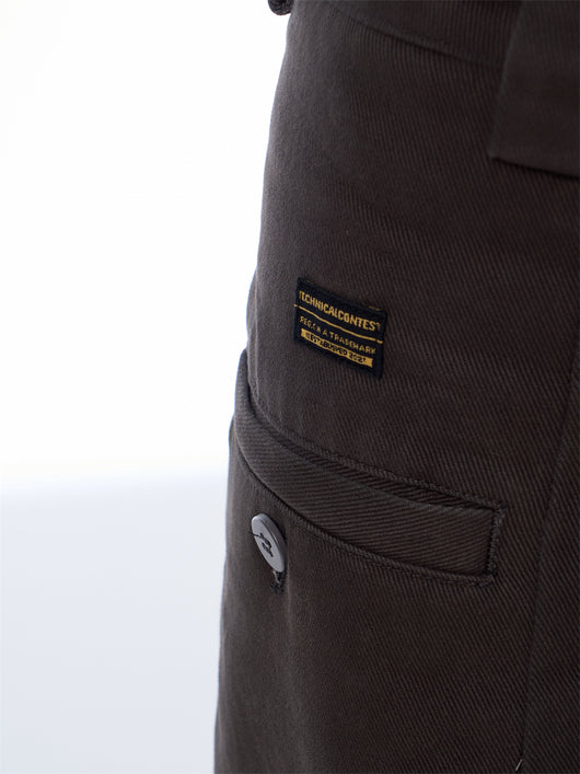 Pantalones Retro Holgados para Mujer - Comodidad Clásica - Image 24