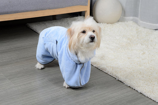 Toalla de Baño Absorbente para Perros y Gatos - Secado Rápido Microfibra - Image 24