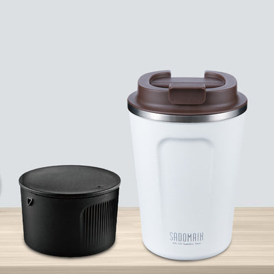 Kit Filtro de Café Portátil para Viajes - Image 21