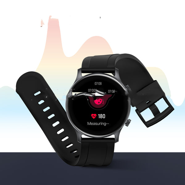Reloj Inteligente Haylou RS3 Versión Internacional