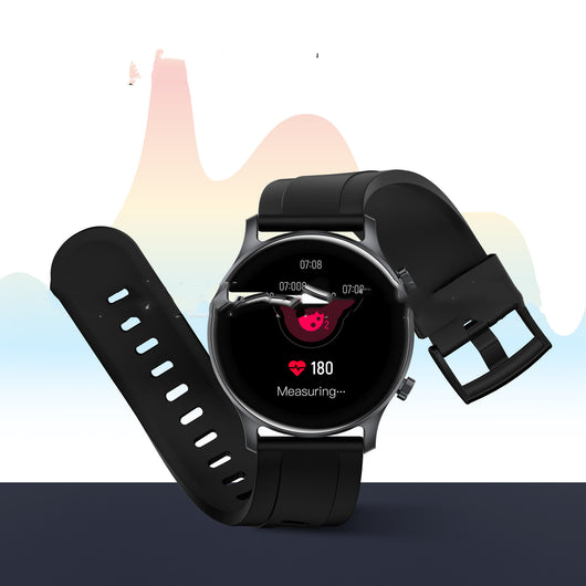 Reloj Inteligente Haylou RS3 Versión Internacional