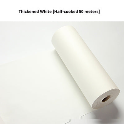 Papel Xuan Extra Grueso de 100 Metros para Caligrafía y Pintura - Image 6