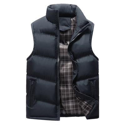 Chaleco de Plumón para Hombre - Image 6