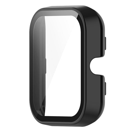 Funda Protectora con Cristal Templado Integrado para Huami Amazfit Bip3 Pro - Image 3